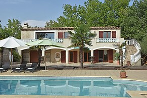 Villa in Saint-paul With Private Pool