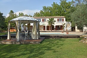 Villa in Saint-paul With Private Pool