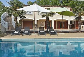 Villa in Saint-paul With Private Pool