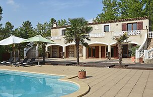 Villa in Saint-paul With Private Pool