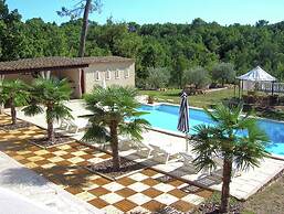 Villa in Saint-paul With Private Pool