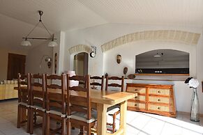 Villa in Saint-paul With Private Pool