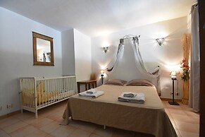Villa in Saint-paul With Private Pool