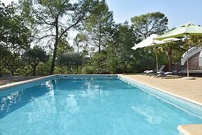 Villa in Saint-paul With Private Pool