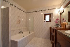 Villa in Saint-paul With Private Pool