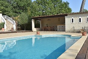 Villa in Saint-paul With Private Pool