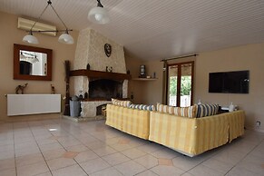 Villa in Saint-paul With Private Pool