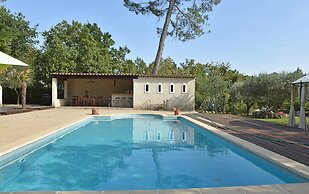 Villa in Saint-paul With Private Pool