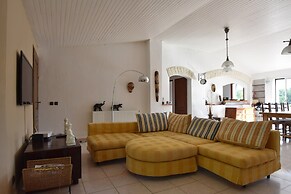 Villa in Saint-paul With Private Pool