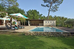 Villa in Saint-paul With Private Pool