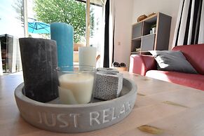 Villa in Bruinisse Near Grevelingenmeer