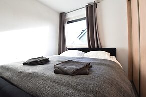 Villa in Bruinisse Near Grevelingenmeer