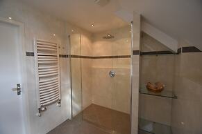 Villa in Bruinisse Near Grevelingenmeer