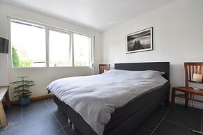 Villa in Bruinisse Near Grevelingenmeer