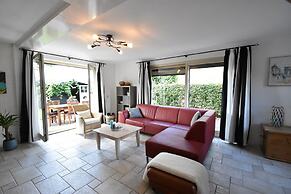 Villa in Bruinisse Near Grevelingenmeer