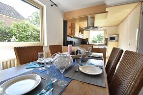 Villa in Bruinisse Near Grevelingenmeer