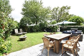 Villa in Bruinisse Near Grevelingenmeer