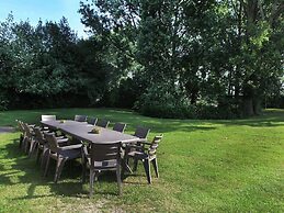 Authentic Farmhouse in Zeeland Flanders