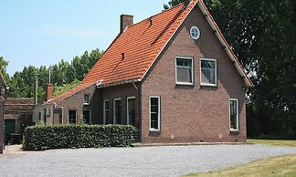 Pet-friendly Farmhouse
