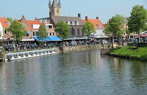 Pet-friendly Farmhouse