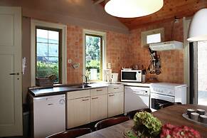 Pet-friendly Farmhouse