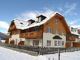 Comfortable Apartment in Lungau Valley with Hot Tub