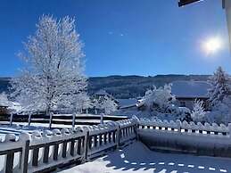 Comfortable Apartment in Lungau Valley with Hot Tub
