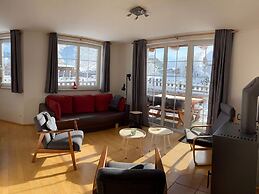 Comfortable Apartment in Lungau Valley with Hot Tub