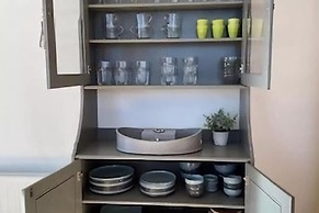 Comfortable Apartment in Lungau Valley with Hot Tub