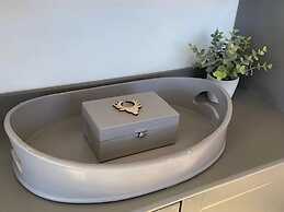 Comfortable Apartment in Lungau Valley with Hot Tub