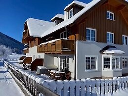 Comfortable Apartment in Lungau Valley with Hot Tub