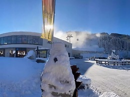 Comfortable Apartment in Lungau Valley with Hot Tub