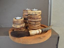 Grand Holiday Home in Alphen with Sauna & Hot Tub