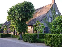 Grand Holiday Home in Alphen with Sauna & Hot Tub