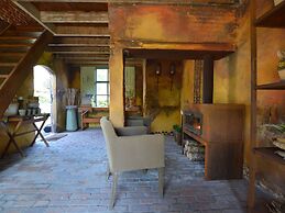 Grand Holiday Home in Alphen with Sauna & Hot Tub