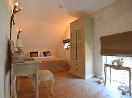 Grand Holiday Home in Alphen with Sauna & Hot Tub