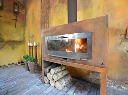 Grand Holiday Home in Alphen with Sauna & Hot Tub