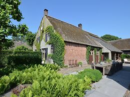 Grand Holiday Home in Alphen with Sauna & Hot Tub