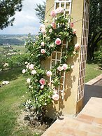 Sunny Holiday Home in Provence With Pool