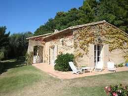 Sunny Holiday Home in Provence With Pool