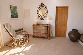 Sunny Holiday Home in Provence With Pool