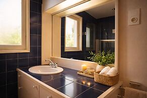 Sunny Holiday Home in Provence With Pool