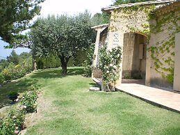 Sunny Holiday Home in Provence With Pool