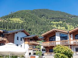 Cozy Apartment in Piesendorf