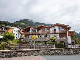 Cozy Apartment in Piesendorf