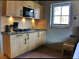 Cozy Apartment in Piesendorf