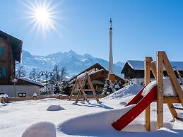Cozy Apartment in Piesendorf