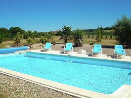 Panoramic Poolside Villa