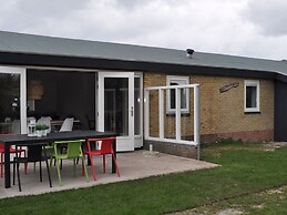 Bungalow, Situated Directly at a Large Sand Dunes