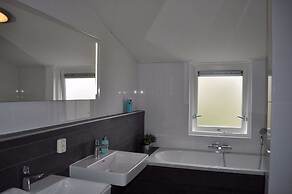 Bungalow, Situated Directly at a Large Sand Dunes